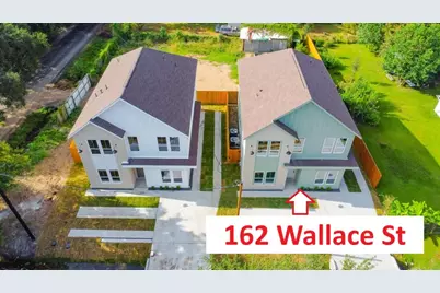 162 Wallace Street #B, Houston, TX 77022 - Photo 1