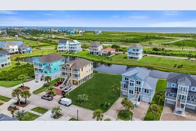 26727 Bay Water Drive, Galveston, TX 77554 - Photo 6