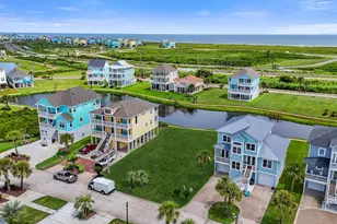 26727 Baywater Dr, Galveston, TX 77554 - Photo 6