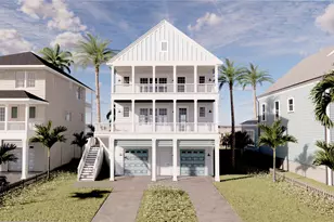 26727 Baywater Dr, Galveston, TX 77554 - Photo 1