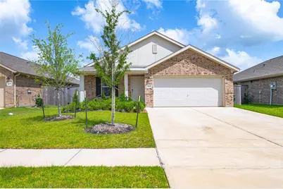 2805 Fountain Woods Drive, League City, TX 77573 - Photo 6