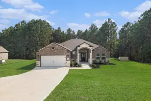 9642 Moss Rose, Willis, TX 77378 - Photo 1