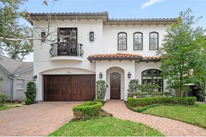 2215 Branard Street, Houston, TX 77098 - Photo 1