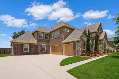3830 Cypress Point Drive, Mont Belvieu, TX 77523 - Photo 4