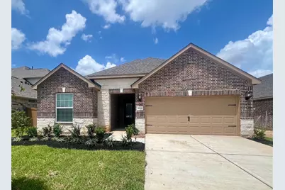 3029 Sorrento Hill Drive, Katy, TX 77493 - Photo 1