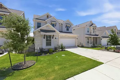 1121 Silver Dollar Trail, Georgetown, TX 78628 - Photo 46