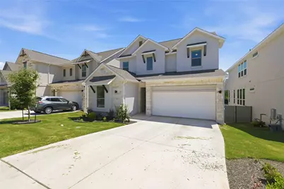1121 Silver Dollar Trail, Georgetown, TX 78628 - Photo 48