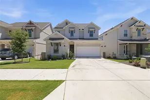 1121 Silver Dollar Trail, Georgetown, TX 78628 - Photo 2