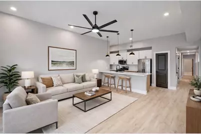 7349 Sandle Street #A, Houston, TX 77088 - Photo 1