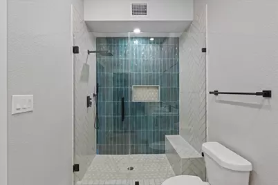 7349 Sandle Street #A, Houston, TX 77088 - Photo 10