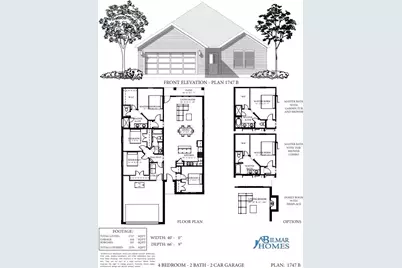13239 Bluebonnet, Santa Fe, TX 77510 - Photo 4