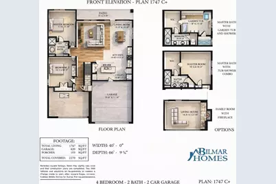 13239 Bluebonnet, Santa Fe, TX 77510 - Photo 2