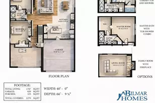 13239 Bluebonnet, Santa Fe, TX 77510 - Photo 2