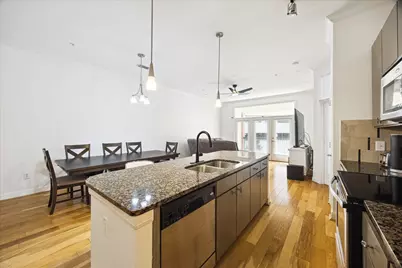 300 St Joseph Parkway #203, Houston, TX 77002 - Photo 4