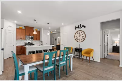 340 Honey Mesquite Path, Conroe, TX 77318 - Photo 2