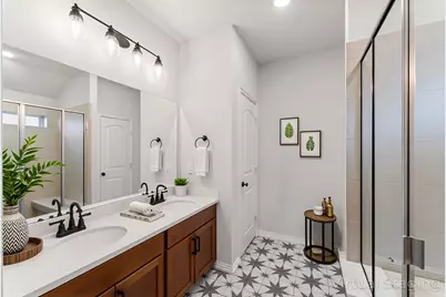 340 Honey Mesquite Path, Conroe, TX 77318 - Photo 10