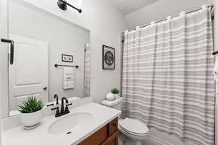 340 Honey Mesquite Path, Conroe, TX 77318 - Photo 12