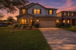 1615 Bel Riposo Ln, League City, TX 77573 - Photo 2