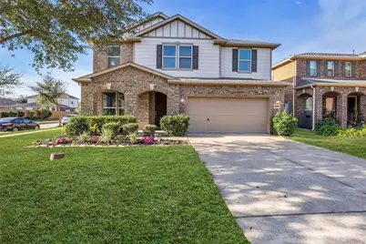 1615 Bel Riposo Lane, League City, TX 77573 - Photo 1