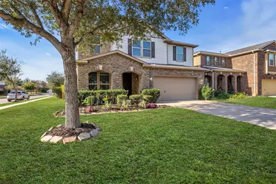 1615 Bel Riposo Lane, League City, TX 77573 - Photo 2