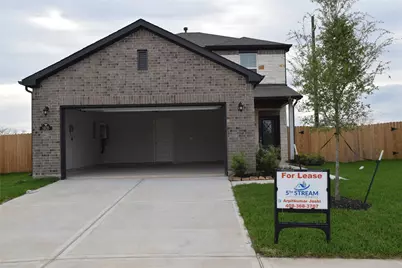 5835 Fresh View Court, Katy, TX 77493 - Photo 1