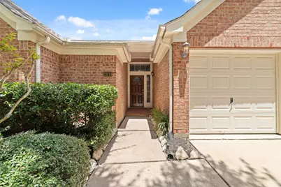 23714 Allingham Lane, Katy, TX 77494 - Photo 4
