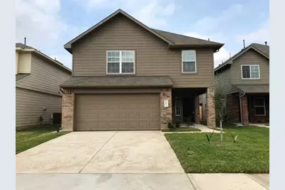 12015 Munich Drive, Houston, TX 77044 - Photo 1