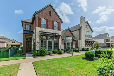 9527 Caddo Ridge Lane, Cypress, TX 77433 - Photo 1