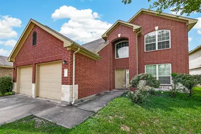 3519 Lilac Ranch Drive, Katy, TX 77494 - Photo 4