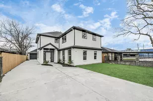 1313 Avenue G, South Houston, TX 77587 - Photo 1