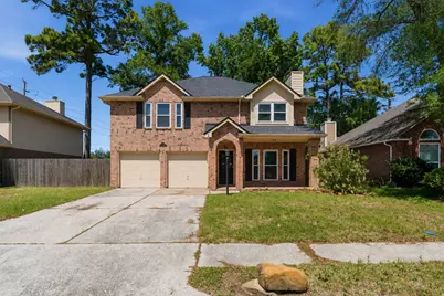1502 Rushworth Drive, Houston, TX 77014 - Photo 1