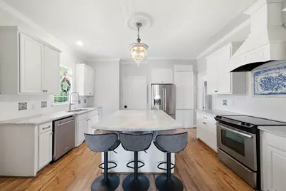 705 College Street, Montgomery, TX 77356 - Photo 16