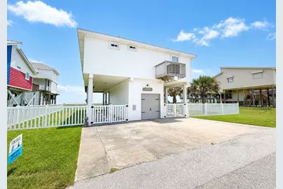 22321 Kennedy Drive, Galveston, TX 77554 - Photo 2