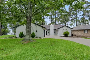 20627 Appaloosa Trail, Crosby, TX 77532 - Photo 2