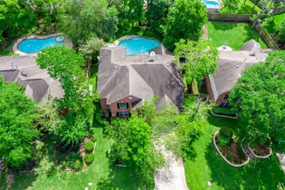 119 N Westwinds Circle, The Woodlands, TX 77382 - Photo 42