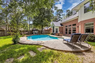 119 N Westwinds Circle, The Woodlands, TX 77382 - Photo 36