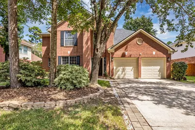 119 N Westwinds Circle, The Woodlands, TX 77382 - Photo 6