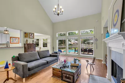 119 N Westwinds Circle, The Woodlands, TX 77382 - Photo 24