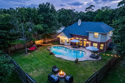 119 N Westwinds Circle, The Woodlands, TX 77382 - Photo 4