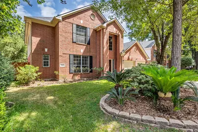 119 N Westwinds Circle, The Woodlands, TX 77382 - Photo 1