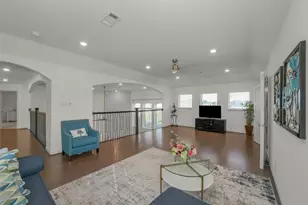 2018 Grove Terrace Ln, Manvel, TX 77578 - Photo 32