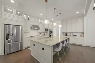 2018 Grove Terrace Ln, Manvel, TX 77578 - Photo 8