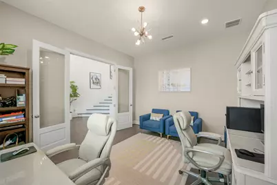 2018 Grove Terrace Lane, Manvel, TX 77578 - Photo 22