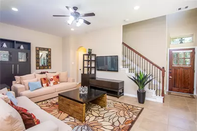 11 Cheswood Manor, The Woodlands, TX 77382 - Photo 10