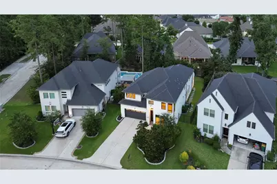 6 Gentle Branch Place, Tomball, TX 77375 - Photo 4