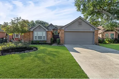 818 Maple Branch Lane, Pearland, TX 77584 - Photo 2