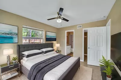 770 Memorial Mews Street #A, Houston, TX 77079 - Photo 20