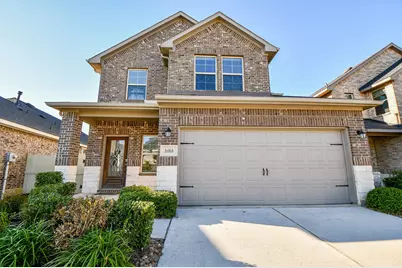 16868 Pink Wintergreen Drive, Conroe, TX 77385 - Photo 1