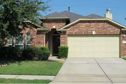 6422 Saragosa Crossing Lane, Houston, TX 77066 - Photo 1