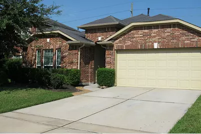 6422 Saragosa Crossing Lane, Houston, TX 77066 - Photo 2